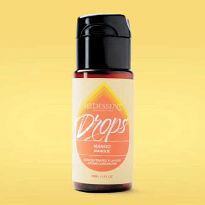 Hedessent Mango Flavour Drops