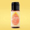Hedessent Peach Flavor Dropps