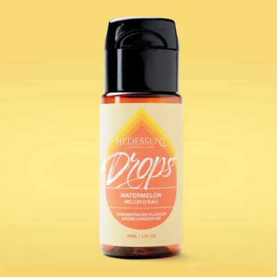 Hedessent Watermelon Flavor Drops