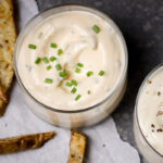 Delicious Dips Recipe