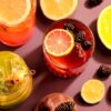 Blackberry Smash