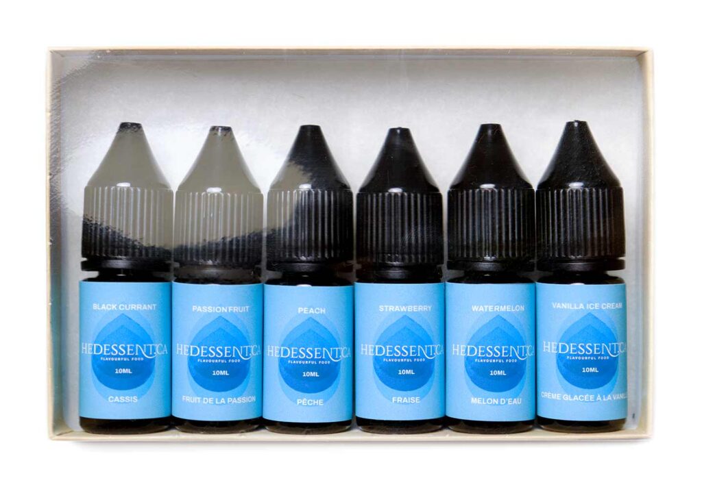 Drink Essential Kit Feature image