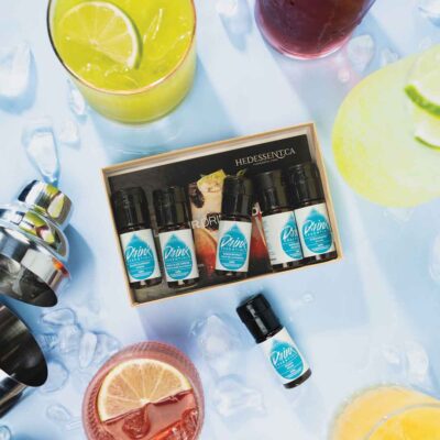 Alternative view of Drink Essentials Kit