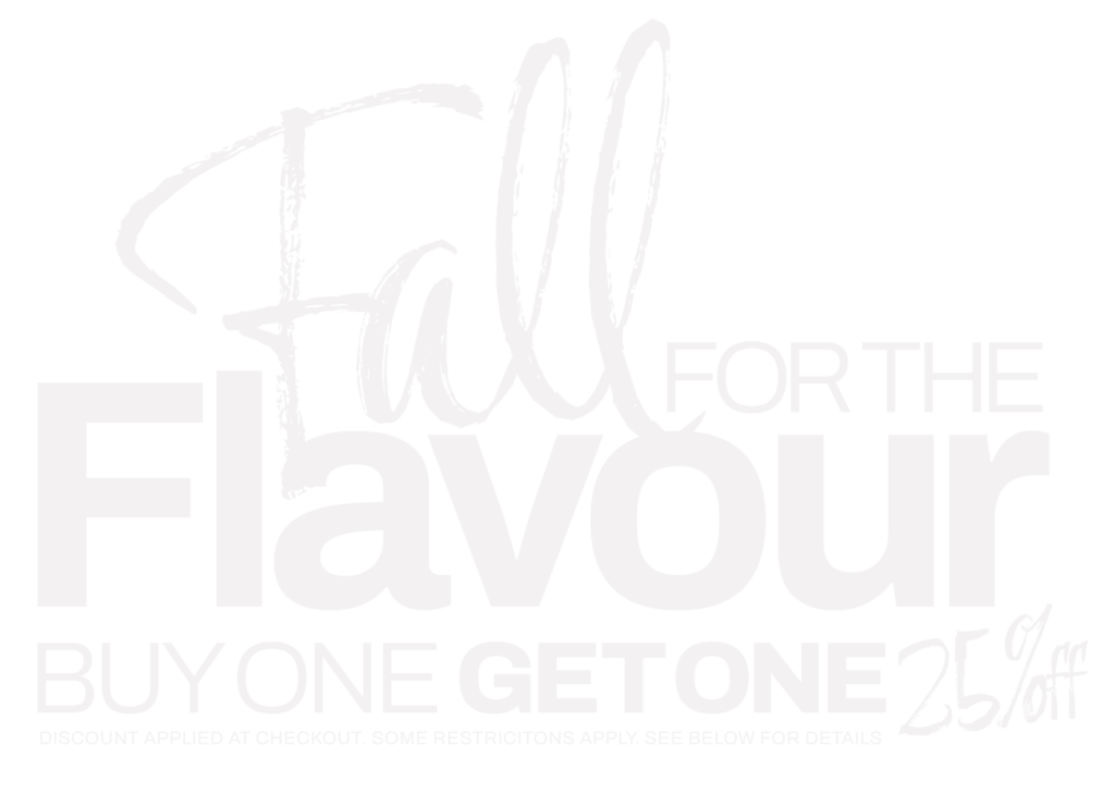 Fall Promo Title