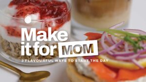TAOF Make it For Mom Feature Image