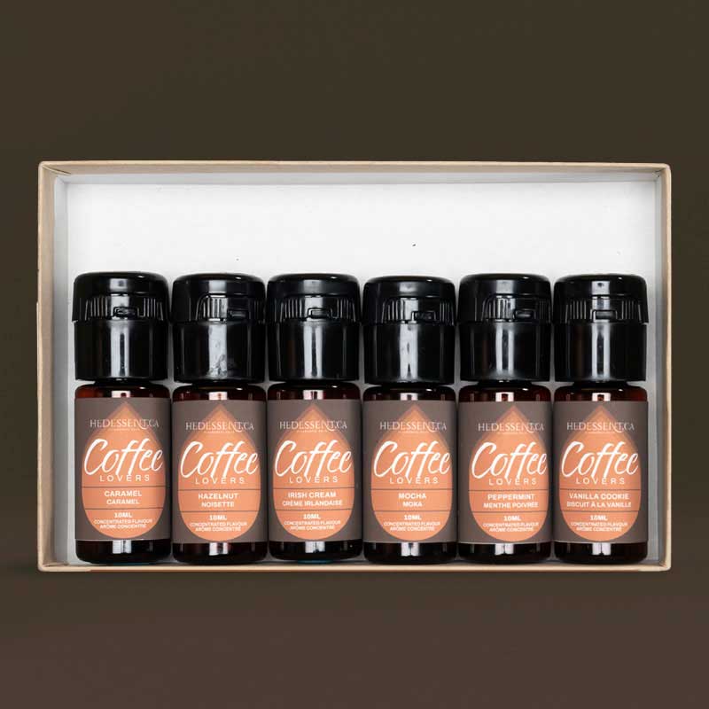 Coffee Lovers Kit - Image 8