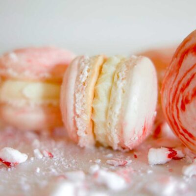 Alternative view of Peppermint Natural Flavour Drops