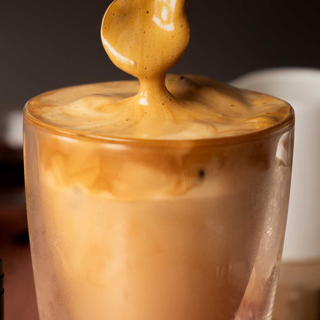 Irish Cream Flavour Drops - Image 3