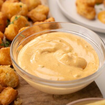 Mayo Dip