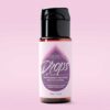 Hedessent Peppermint Flavor Drops