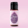 Hedessent Saffron Flavor Drops