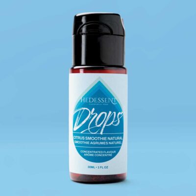 Hedessent Citrus Smoothie Flavor Drops
