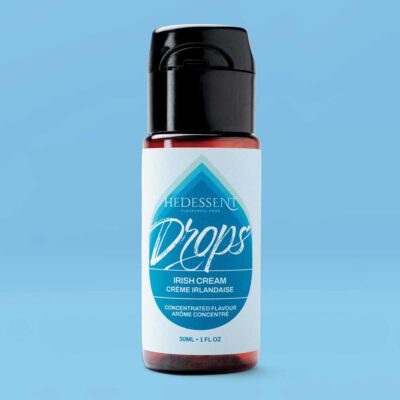 Hedessent Irish Cream Flavor Drops