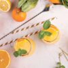 Hedessent Sweet Orange Natural Flavor Drops
