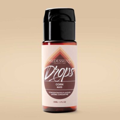 Hedessent Corn Flavour Drops