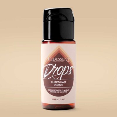 Hedessent Cured Ham Flavour Drops