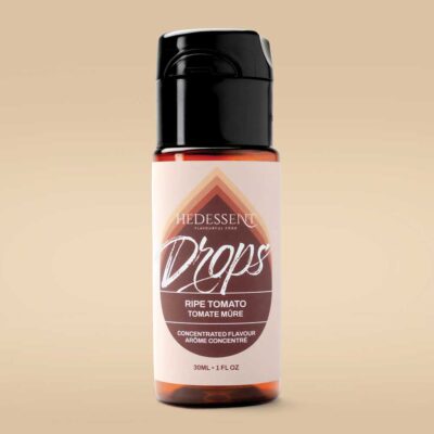 Hedessent Ripe Tomato Flavour Drops