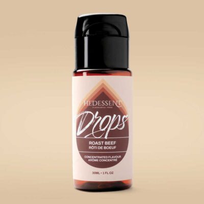 Hedessent Roast Beef Flavour