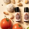 Hedessent Savory Flavour Drops