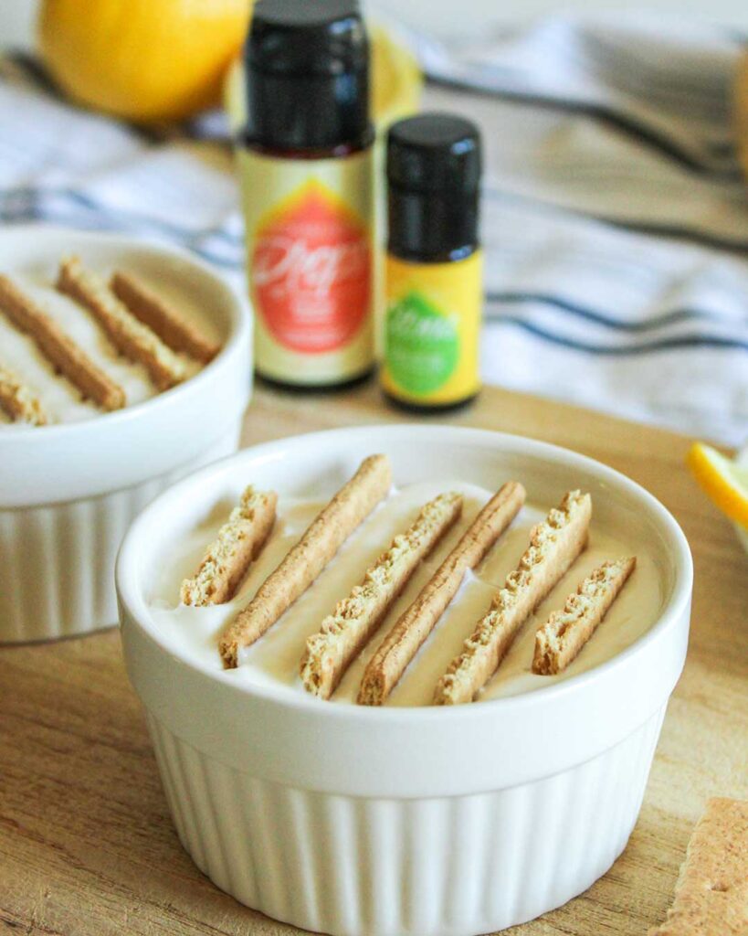 All Nutrition Kitchen Yogurt Cheese Cake