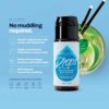 Benefits of using Mojito Flavour by Hedessent
