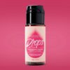 Hedessent Strawberry Frappe Flavor Drops